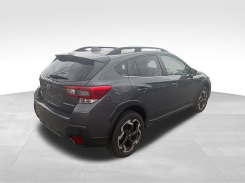Used 2023 Subaru Crosstrek 2.5i Limited w/ Moonroof Package image 5
