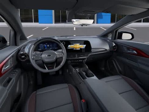 Used 2026 Chevrolet Equinox EV RS w/ Active Safety Package 3 AWD/4WD image 15