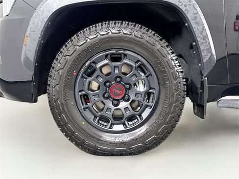 Certified 2023 Toyota Sequoia TRD Pro AWD/4WD image 45