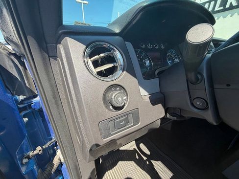 Used 2012 Ford F150 XLT w/ XLT Chrome Pkg AWD/4WD image 22