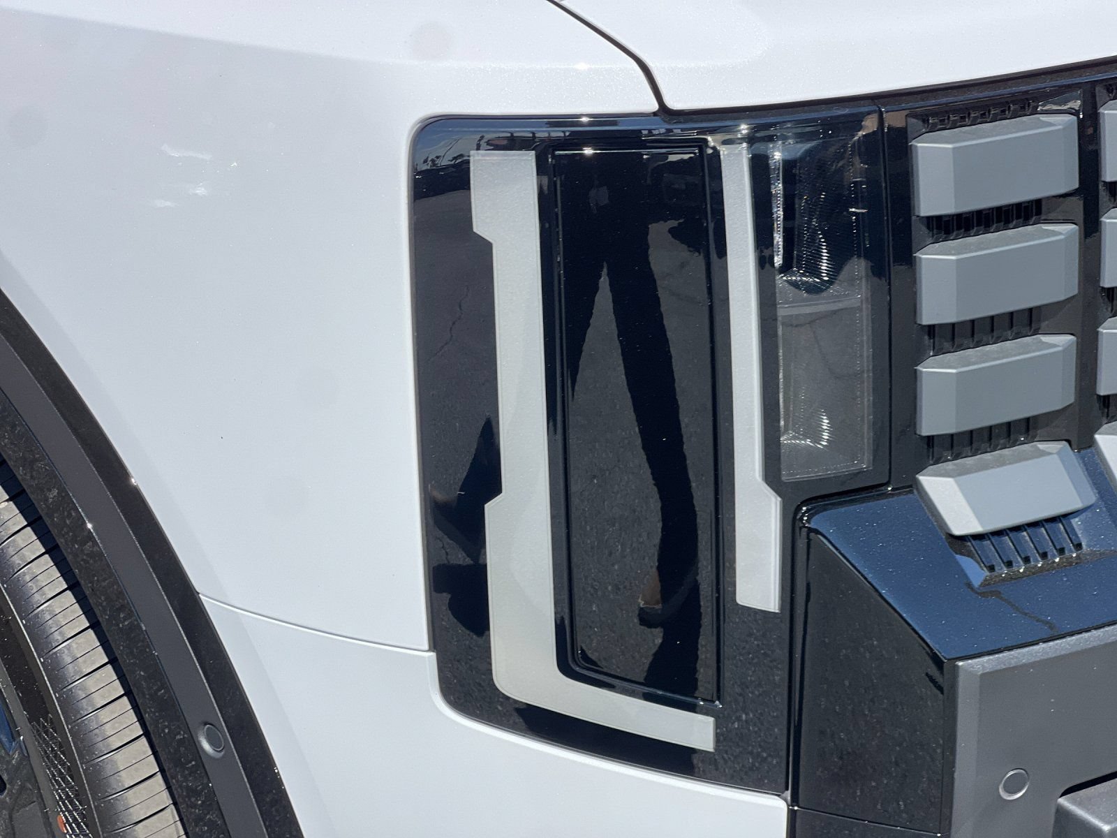 New 2027 Kia Telluride X-Line SX Prestige AWD/4WD image 32