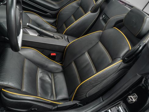 Used 2008 Lamborghini Gallardo Spyder AWD/4WD image 22
