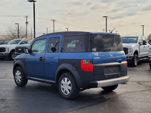 Used 2008 Honda Element LX image 6