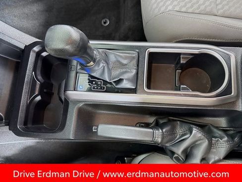Used 2023 Toyota Tacoma SR5 w/ Technology Package image 19