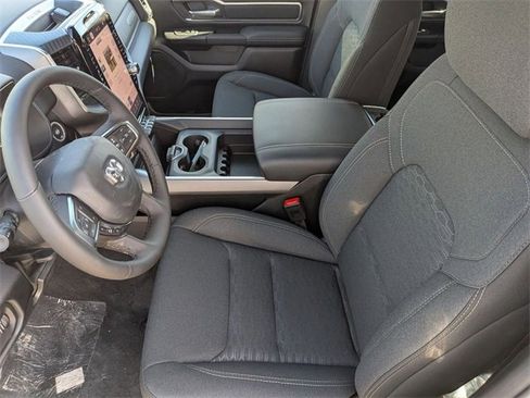 New 2026 RAM 1500 Big Horn image 18