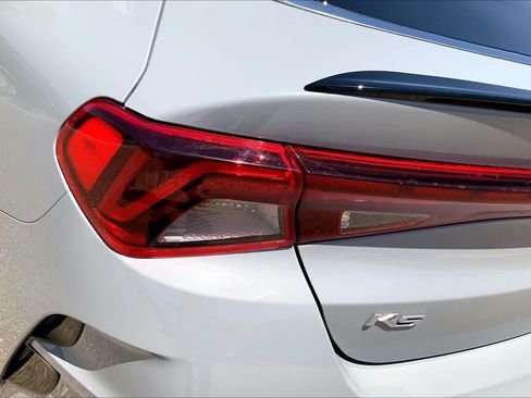 Used 2022 Kia K5 GT-Line w/ GT-Line Awd Premium Package image 31