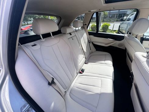 Used 2016 BMW X5 sDrive35i RWD image 25