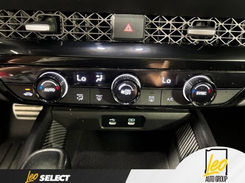 Used 2023 Honda Accord Sport image 23