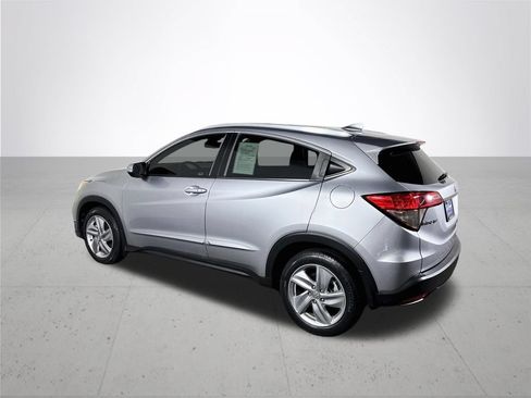 Used 2019 Honda HR-V EX-L image 8