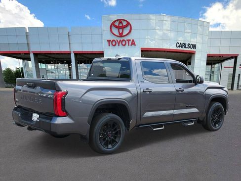 Used 2024 Toyota Tundra SR5 w/ SR5 Premium Package AWD/4WD image 5