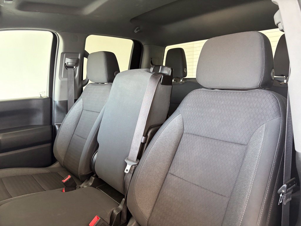 Certified 2023 GMC Sierra 1500 Pro w/ Pro Value Package AWD/4WD image 25