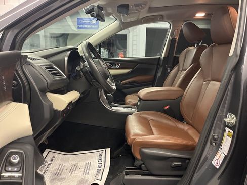 Used 2019 Subaru Ascent Touring w/ Popular Package #3 image 11