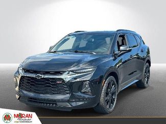Used 2020 Chevrolet Blazer RS AWD/4WD video 1