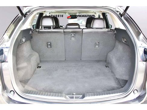 Used 2018 MAZDA CX-5 Grand Touring image 33