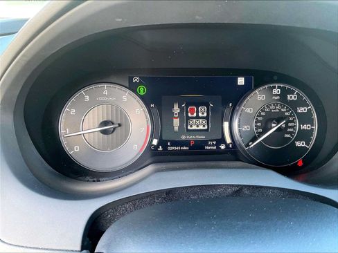 Used 2024 Acura RDX SH-AWD image 21