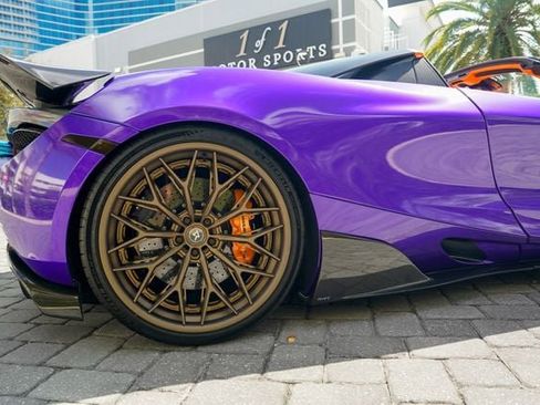 Used 2020 McLaren 720S Performance image 29