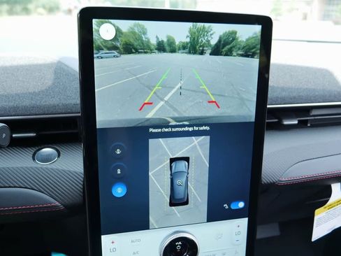 New 2025 Ford Mustang Mach-E Premium w/ Sport Appearance Package image 32