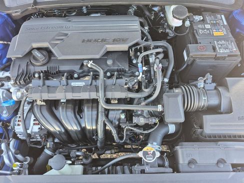 New 2026 Kia K4 GT-Line image 16