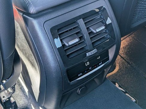 Used 2018 BMW X3 M40i AWD/4WD image 18