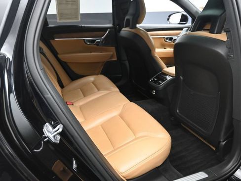 Used 2017 Volvo S90 T6 Inscription w/ Vision Package AWD/4WD image 26