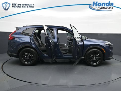 New 2026 Honda CR-V Sport-L image 38