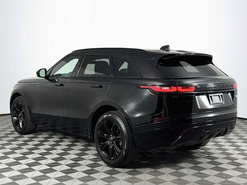 Used 2022 Land Rover Range Rover Velar R-Dynamic S AWD/4WD image 6