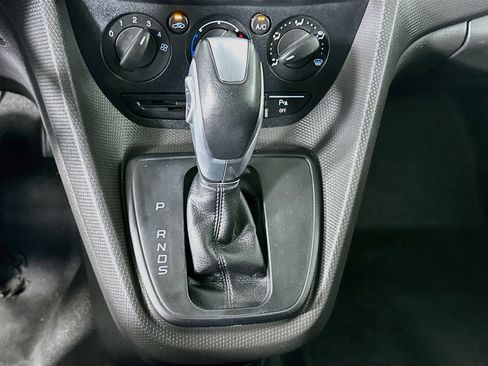 Used 2016 Ford Transit Connect XL FWD image 23