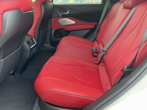 Certified 2025 Acura RDX A-Spec AWD/4WD image 19