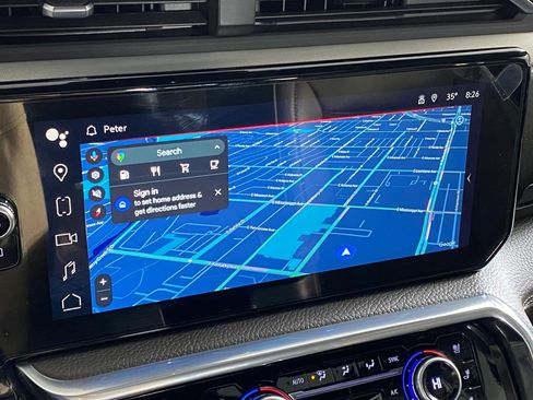 Used 2023 GMC Sierra 1500 Denali w/ Technology Package image 26