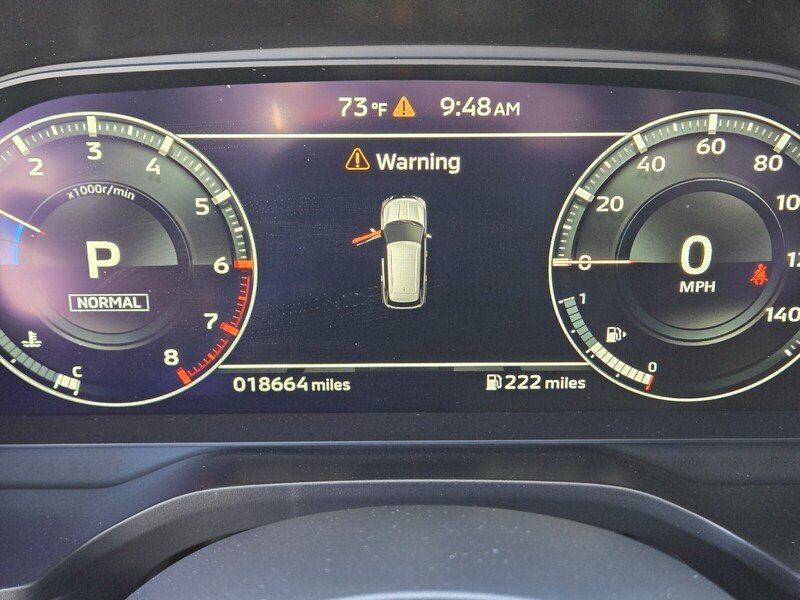 Used 2024 Mitsubishi Outlander SEL FWD image 24