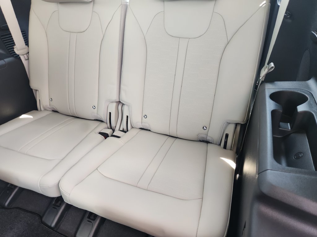 New 2026 Kia Sorento SX FWD image 20