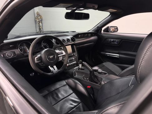 Used 2015 Ford Mustang GT Premium w/ GT Performance Package RWD image 17