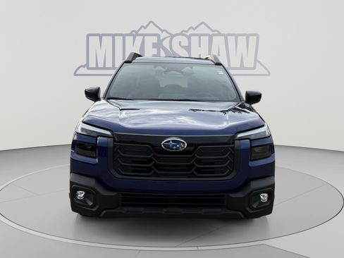 New 2026 Subaru Outback Premium AWD/4WD image 8