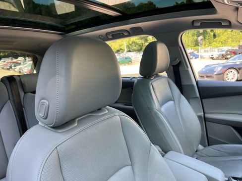 Used 2018 Audi Q7 3.0T Prestige w/ Prestige Package image 38