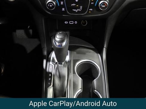 Certified 2019 Chevrolet Equinox LT AWD/4WD image 22