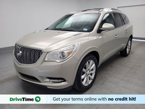 Used 2016 Buick Enclave Premium w/ Experience Buick Package image 1
