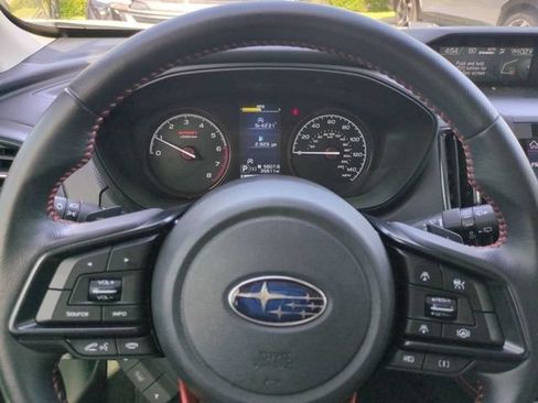 Used 2023 Subaru Forester Sport AWD/4WD image 32