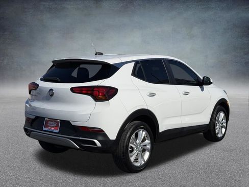 Certified 2023 Buick Encore GX Preferred w/ Cold Weather Comfort Package image 4