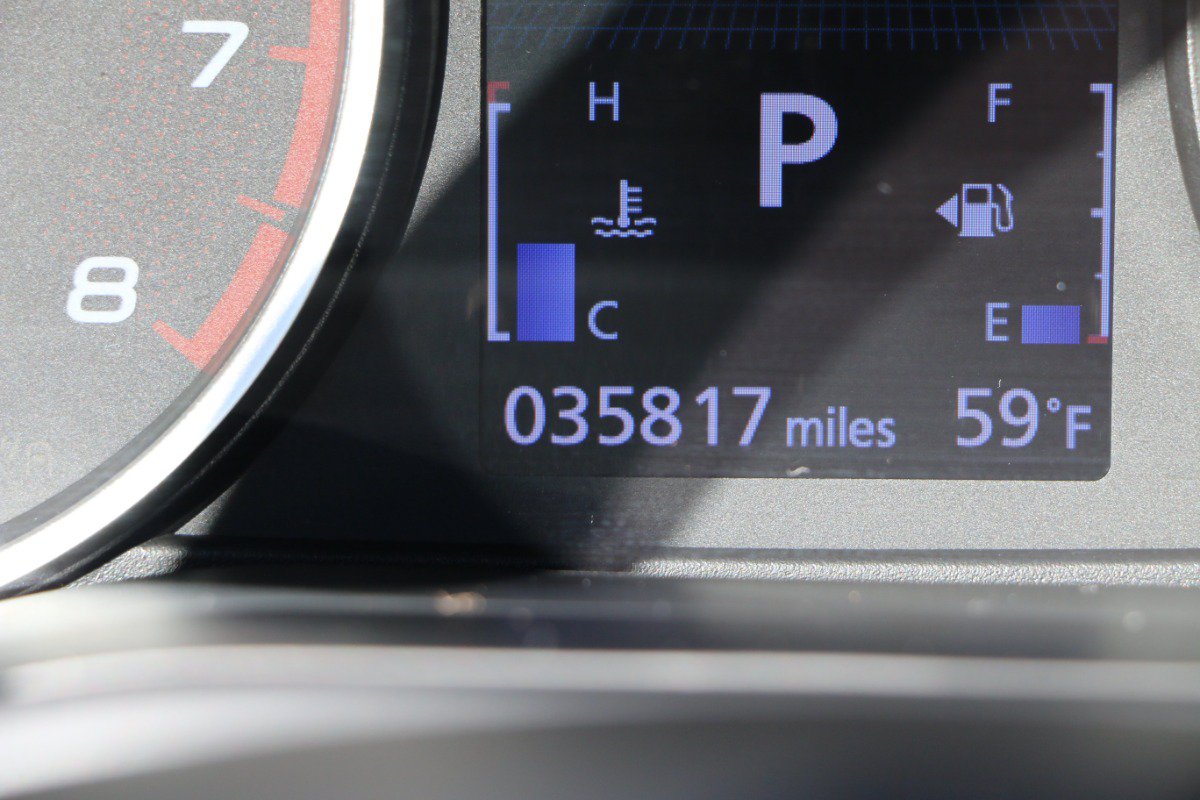 Used 2024 Mitsubishi Eclipse Cross LE AWD/4WD image 29