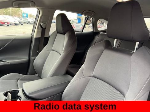 Used 2021 Toyota Venza LE w/ Carpet Mat Package (TMS) AWD/4WD image 14