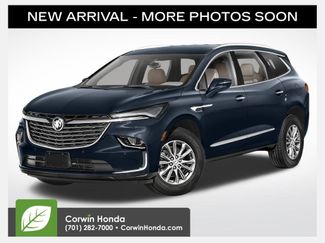Used 2022 Buick Enclave Avenir w/ Avenir Technology Package AWD/4WD video 1
