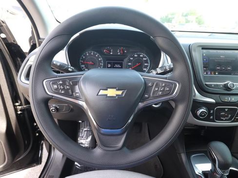 Used 2024 Chevrolet Equinox LS FWD image 20