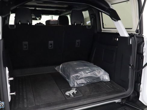 Used 2024 Ford Bronco Raptor image 26