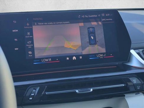 New 2026 BMW X1 xDrive28i w/ Technology Package AWD/4WD image 13