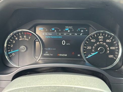 Used 2019 Ford F150 Lariat AWD/4WD image 26