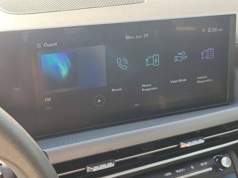 Used 2025 Hyundai Sonata SEL FWD image 23