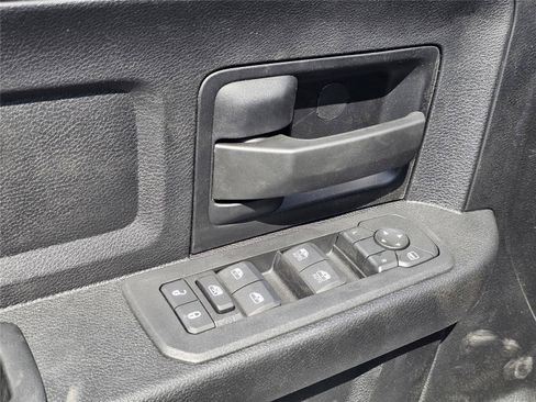 New 2026 RAM 2500 Tradesman AWD/4WD image 15