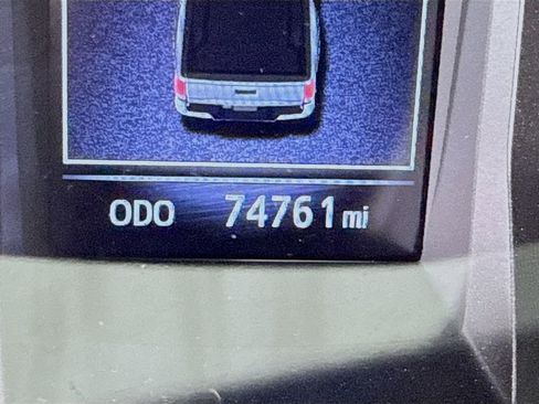 Certified 2020 Toyota Tacoma TRD Off-Road w/ Technology Package image 4