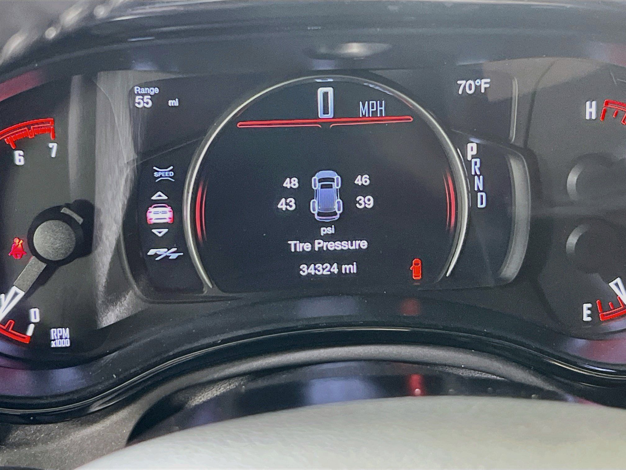 Used 2023 Dodge Durango R/T AWD/4WD image 12