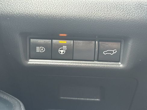 Used 2024 Toyota Grand Highlander AWD image 33